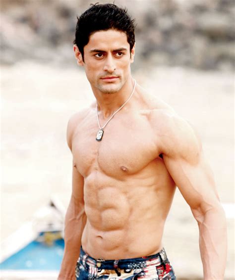 Mohit Raina Biography Wiki Dob Height Weight Sun Sign Affairs And More