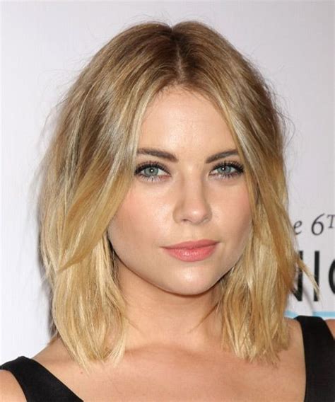 30 Medium Straight Hairstyles For Women To Look Attractive Haircuts