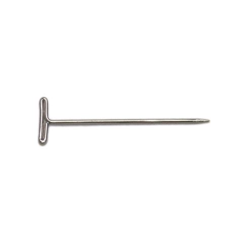 20 T Pin 1 14 Long Rings Hooks And Pins Drapery Supplies