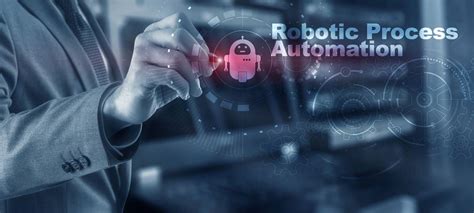 Robotic Process Automation Rpa Australia