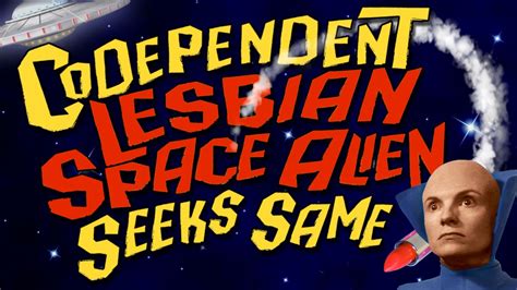 Codependent Lesbian Space Alien Seeks Same Apple Tv Uk