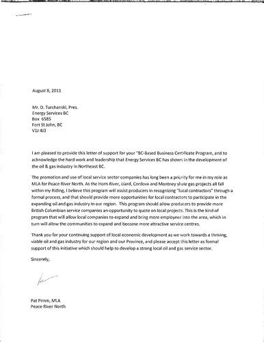 Your remuneration will be $1,000 per month for four units taught per day this will be paid for 12 months. Business Letter Format Grade 9 | Sample Business Letter