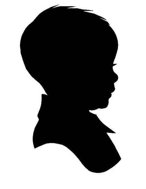 Boy Silhouette Clipart 10 Free Cliparts Download Images On Clipground