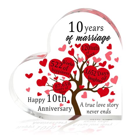 10th Wedding Anniversary Wishes Messages Quotes Anniversary Wishes Message Wishes Messages