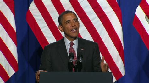 President Obama Backs Rights For Gay Couples In New York Fundraiser