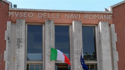 Museo Delle Navi Romane A Nemi La Storia Sconosciuta
