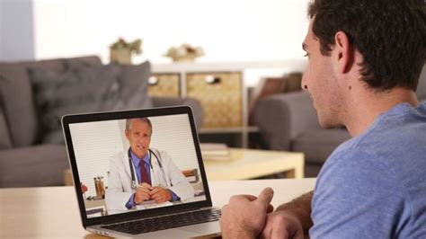 When Is A Virtual Doctors Visit A Good Choice Integris Health
