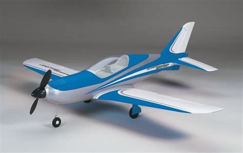 Millennium Master Brushless Rx R Model Airplane News