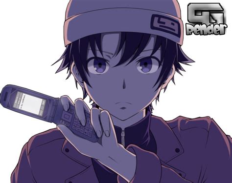 Mirai Nikki Br Amano Yukiteruacredite O Protagonista é Ele