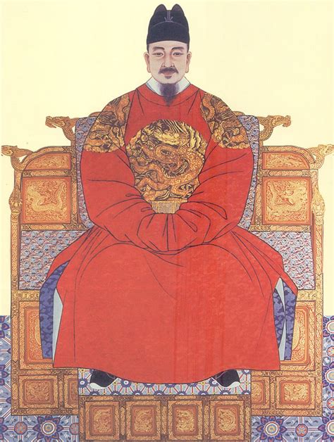 Most chinese and korean scholars consider the gija joseon era to be part of the gojoseon period of korean history. King Sejong of Korea | Asia Royalty : Korea | Pinterest ...