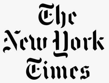 The New Yorker Logo Svg Valrie Walter