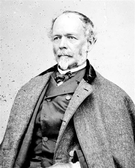 General Joseph Johnston Photo Civil War Generals Civil War