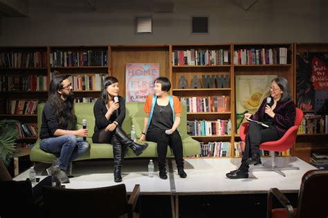 Aaww Tv The Body And Migration Asian American Writers Workshop