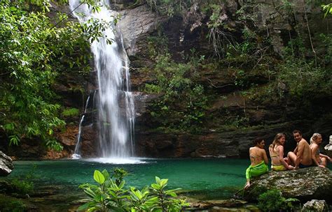 Entenda o que é Turismo de Natureza