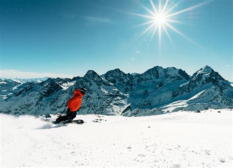 Best Ski Resorts In Switzerland Easyjet Traveller