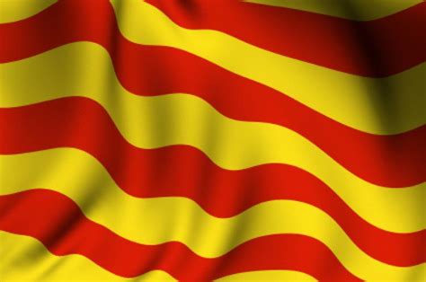 National Day Of Catalonia 2024 In Spain