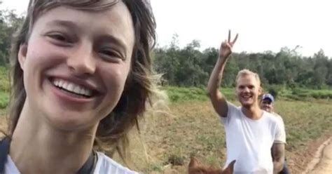 Swedish dj avicii dead at 28. Avicii's secret girlfriend speaks out after his death: "We ...