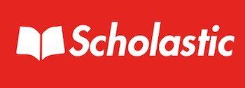 The white book from the scholastic logo zooms out. Free Educational Websites for Kids, 31 Places Children ...