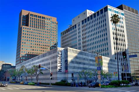 The Best Los Angeles Art Museums
