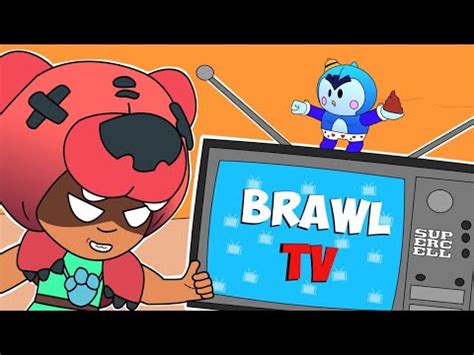 • 1,8 млн просмотров 4 недели назад. BRAWL STARS ANIMATION - BRAWL TV (Funny Moments) - YouTube