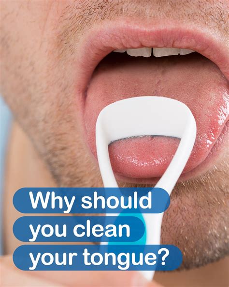 How To Clean Your Tongue A Complete Guide Ihsanpedia