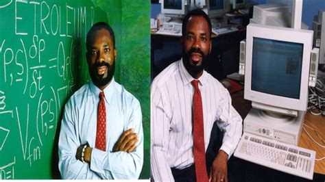 10 Must Know Facts About Philip Emeagwali Nigerian