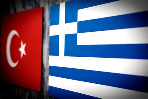 440 Greece Turkey Flag Stock Photos Pictures And Royalty Free Images