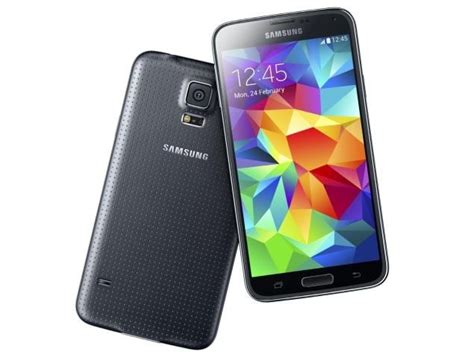 Samsung Galaxy S5 Specs Techilife