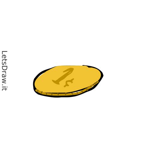 How To Draw Coins 7ptqgnt47png Letsdrawit