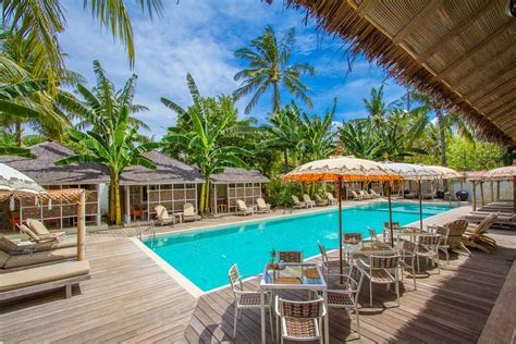 the 10 best gili trawangan holiday rentals cottages villas with prices book 98 apartments