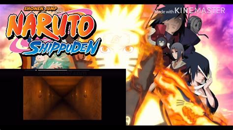The village hidden in the leaves is home to the stealthiest ninja in the land. Naruto Shippuden Ep 1 English Dub - YouTube