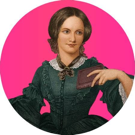 Best Charlotte Bronte Quotes