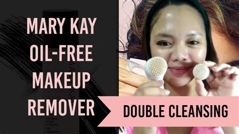 The Best Makeup Remover Ever Oil Free Dermatologist Tested Skin Friendly Youtube