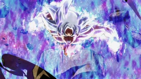 In fact he hasn't even used it against if we're talking about tournament of power ui goku vs dragon ball super broly, i honestly believe if goku could beat kefla or pummel jiren with ultra instinct, he could do the same to broly if he went. Dragon Ball Super Episode 130 Goku Ultra Instinct Jiren 0184