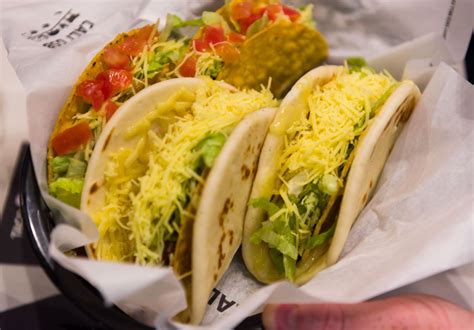 Fans of taco bell have something exciting to unwrap, thanks to the chain's new loyalty program. Fast Food Chain Taco Bell Is Opening In Sydney. Again