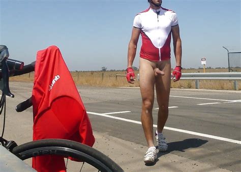 Hot Naked Cyclists Men Galary Hot Sex Picture