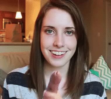 Post Animated Fakes Laina Morris Overly Attached Girlfriend
