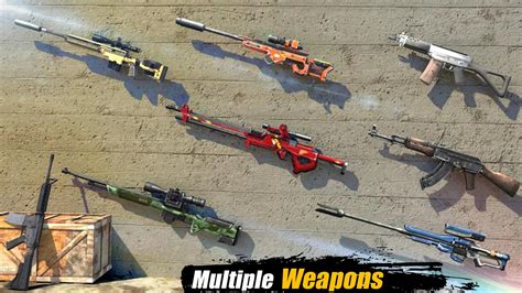 New Zombie Shooting Games Zombie Gun Games 2020 For