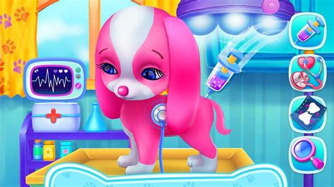 Cute Puppy Love My Dream Pet Full Episode Game For Kids