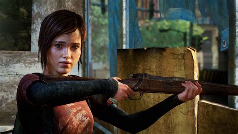 The Last Of Us Cosplayer Survives The Apocalypse As Perfect Ellie Dexerto