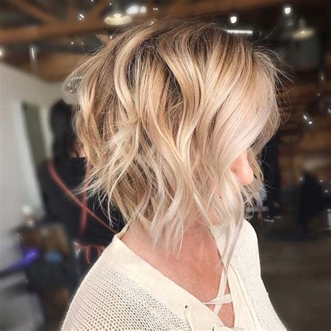 26 Short Funky Blonde Hairstyles Hairstyle Catalog