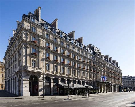 Hilton Paris Opera Updated 2020 Prices Hotel Reviews And Photos