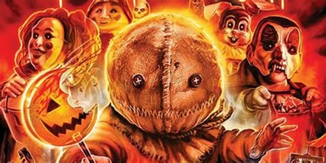 Trick R Treat Sam S Halloween Rules Explained Who Breaks Them