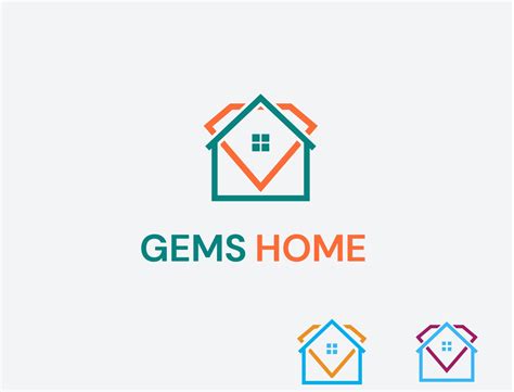 Gems Home By Palash On Dribbble