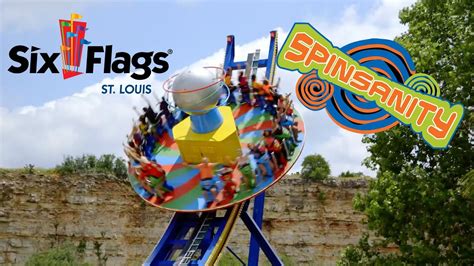 Six Flags In St Louis Water Parking