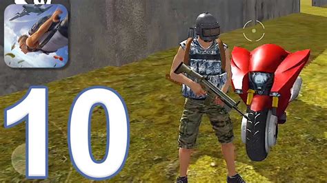 One can fire at outside foes from within. Free Fire: Battlegrounds - Gameplay Walkthrough Part 10 ...