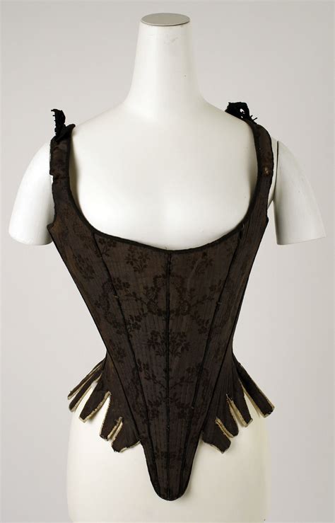 Corsets 101 Part 1 History Auralynne