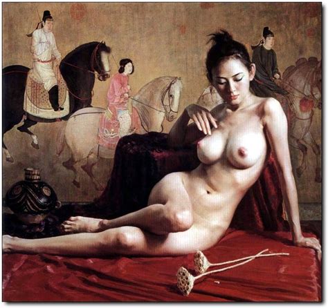 Photo Remakes Of Famous Paintings Pics My XXX Hot Girl