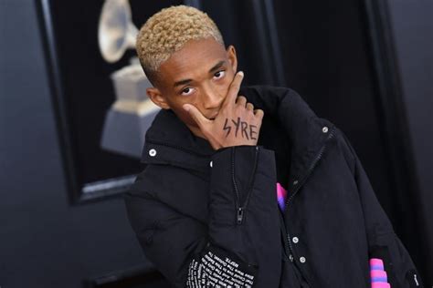 Jaden Smith Says His Friendships With Drake And Kanye Have ‘really