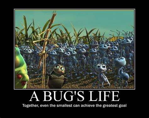 Pin By Julia Gulia On Disney Pixar Movies A Bugs Life Pixar Quotes
